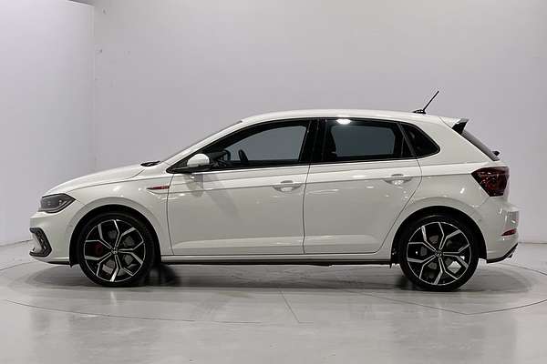 2024 Volkswagen Polo GTI AE