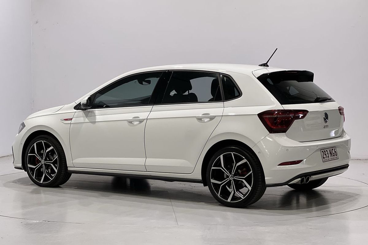2024 Volkswagen Polo GTI AE