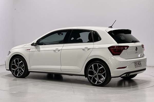 2024 Volkswagen Polo GTI AE