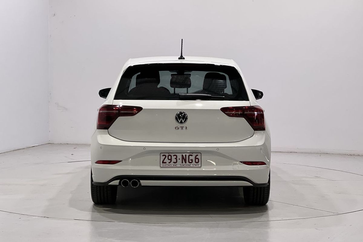 2024 Volkswagen Polo GTI AE
