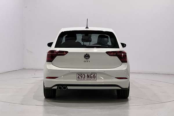 2024 Volkswagen Polo GTI AE