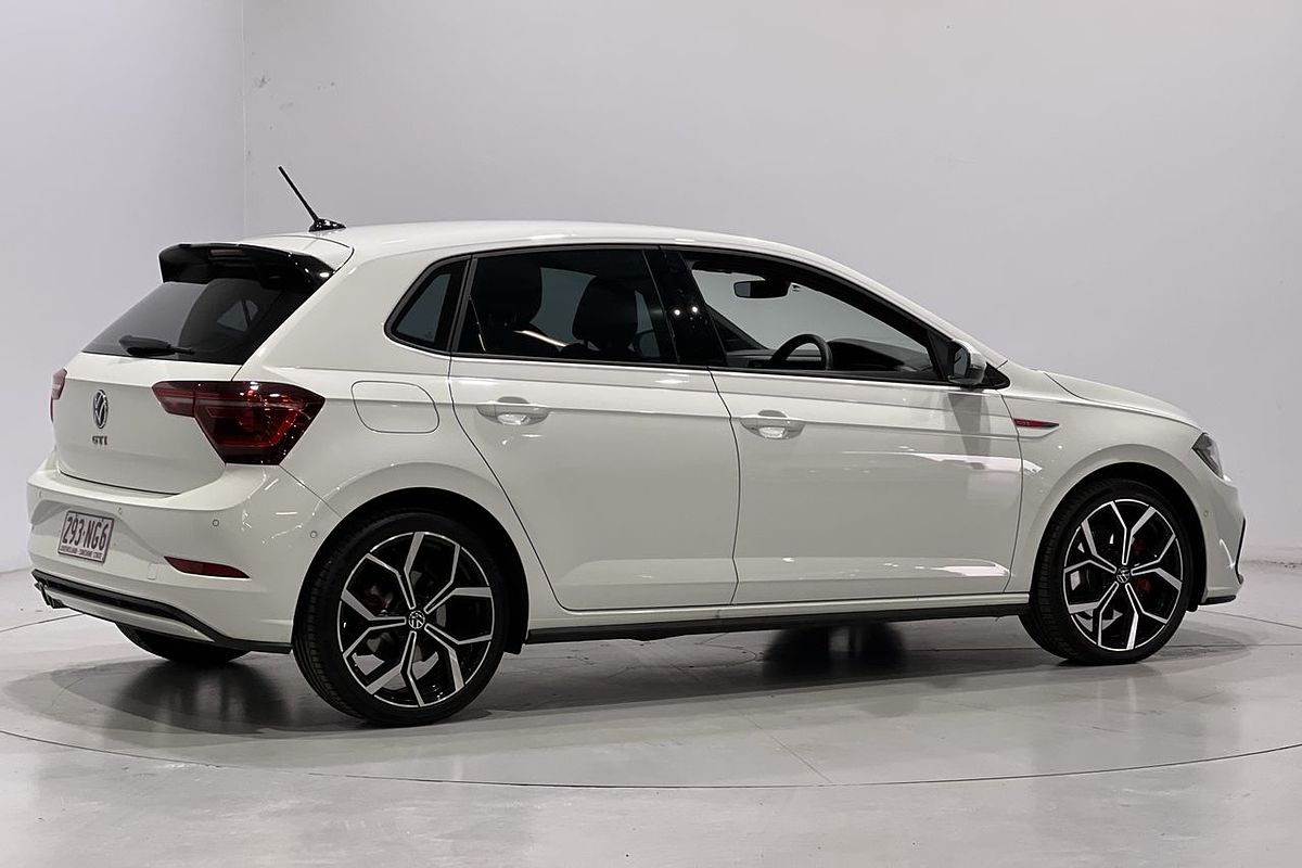 2024 Volkswagen Polo GTI AE