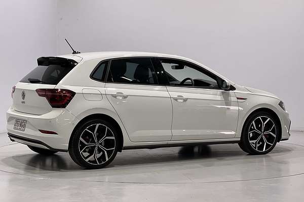 2024 Volkswagen Polo GTI AE