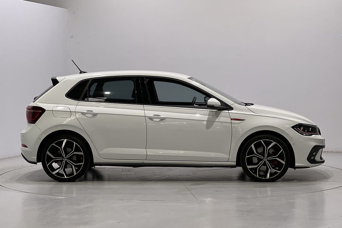 2024 Volkswagen Polo GTI AE