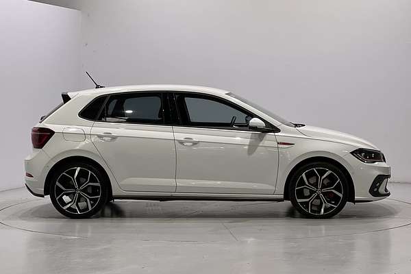 2024 Volkswagen Polo GTI AE