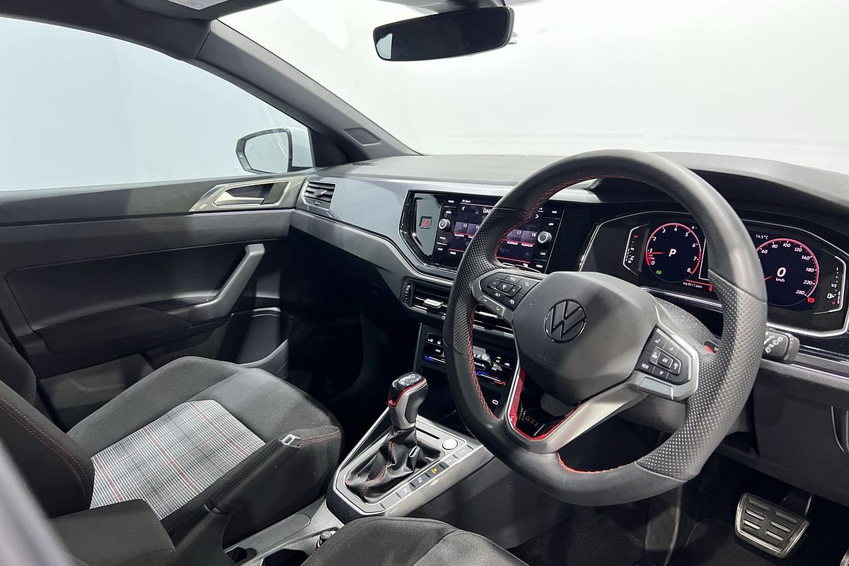 2024 Volkswagen Polo GTI AE