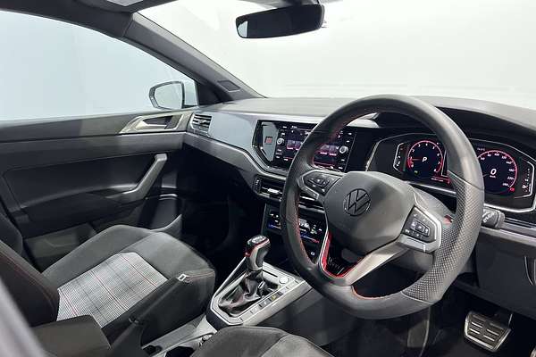 2024 Volkswagen Polo GTI AE