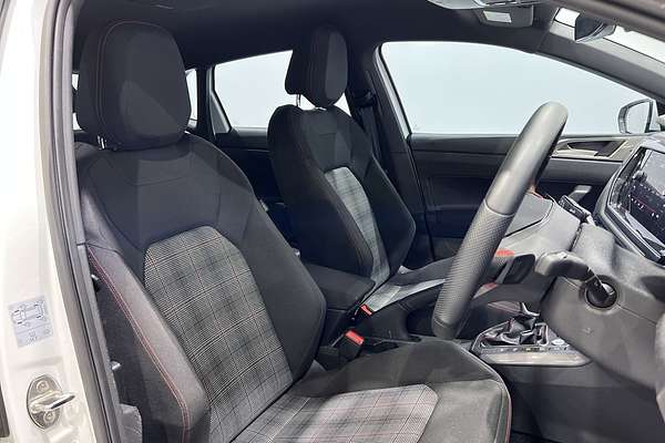 2024 Volkswagen Polo GTI AE