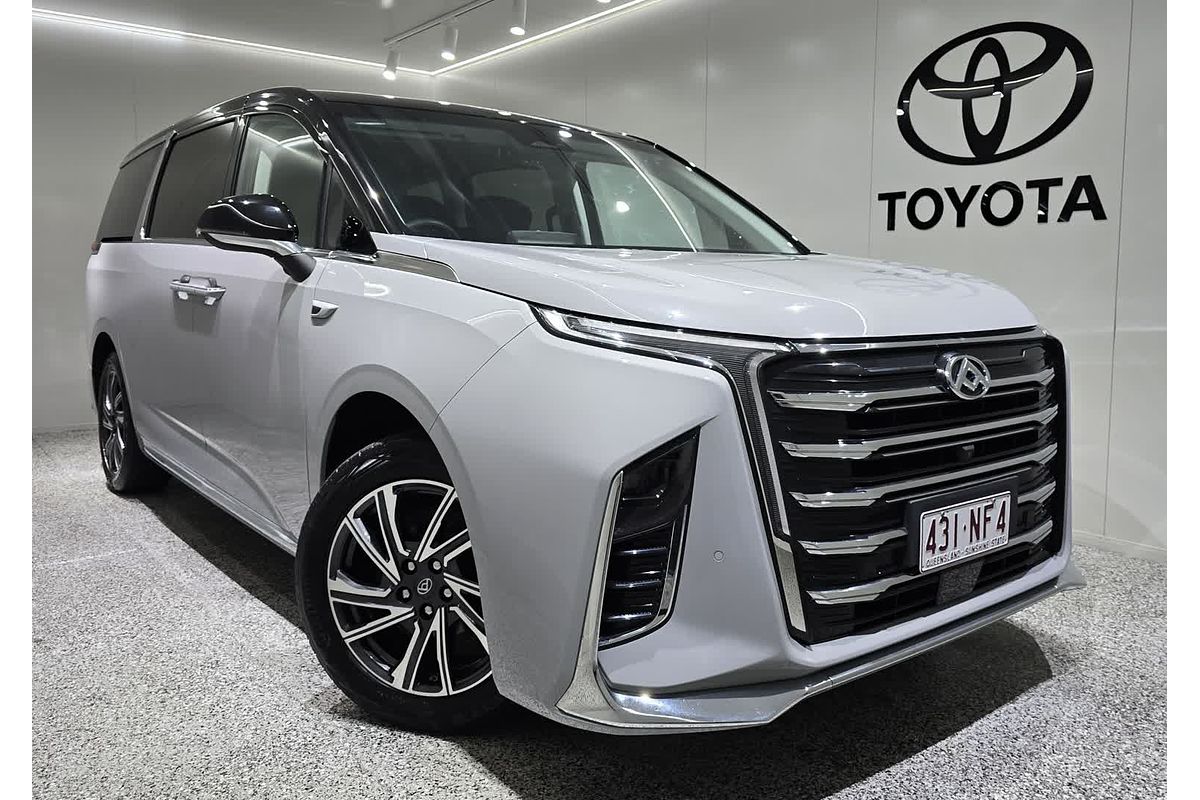 2023 LDV MIFA MIFA EXECUTIVE X1CP6KAW