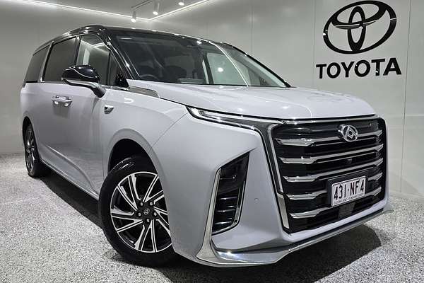 2023 LDV MIFA MIFA EXECUTIVE X1CP6KAW