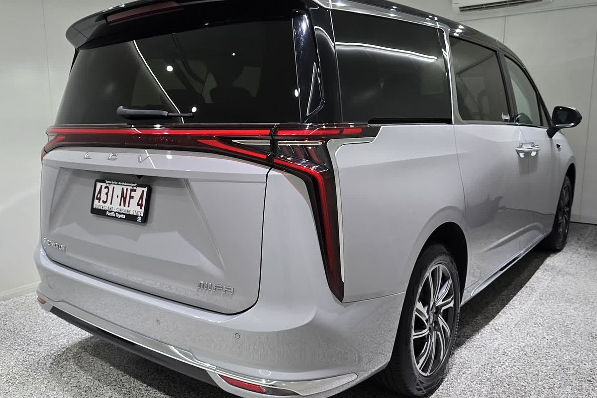 2023 LDV MIFA MIFA EXECUTIVE X1CP6KAW