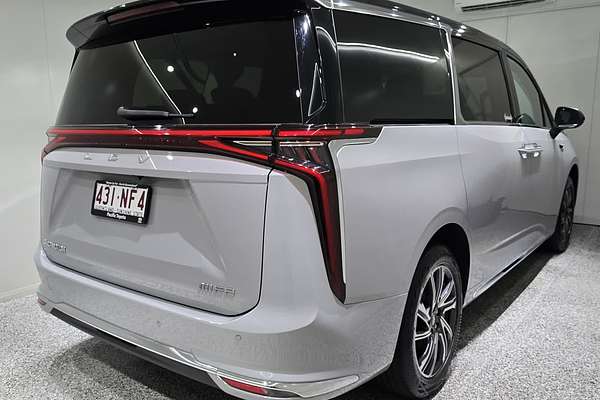 2023 LDV MIFA MIFA EXECUTIVE X1CP6KAW
