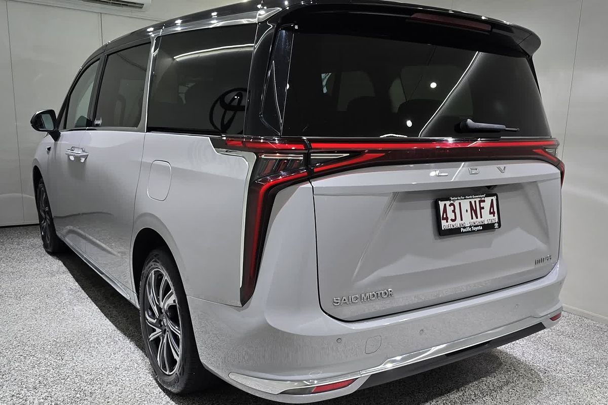2023 LDV MIFA MIFA EXECUTIVE X1CP6KAW
