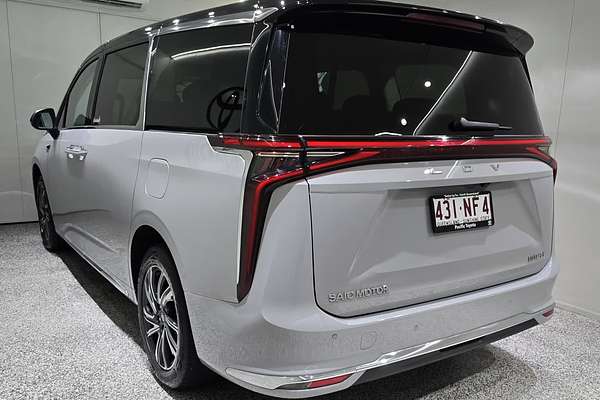 2023 LDV MIFA MIFA EXECUTIVE X1CP6KAW