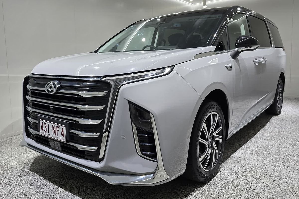 2023 LDV MIFA MIFA EXECUTIVE X1CP6KAW