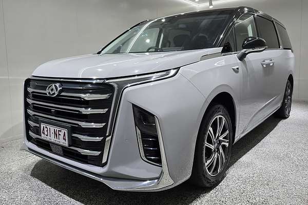 2023 LDV MIFA MIFA EXECUTIVE X1CP6KAW