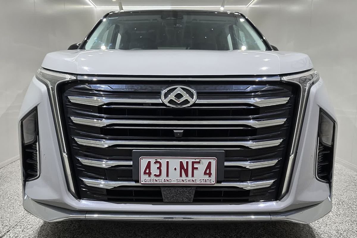 2023 LDV MIFA MIFA EXECUTIVE X1CP6KAW