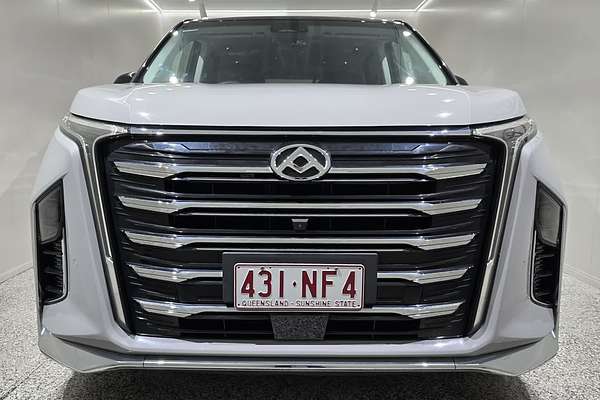 2023 LDV MIFA MIFA EXECUTIVE X1CP6KAW