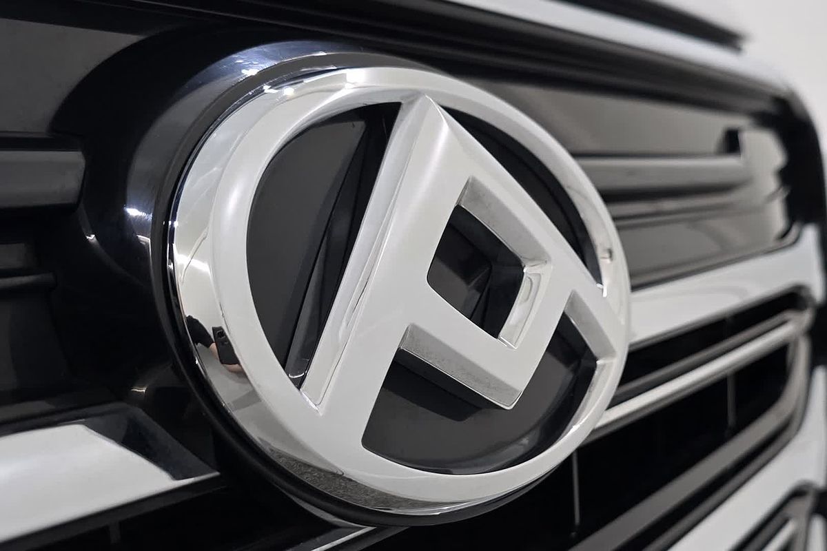 2023 LDV MIFA MIFA EXECUTIVE X1CP6KAW