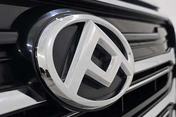 2023 LDV MIFA MIFA EXECUTIVE X1CP6KAW