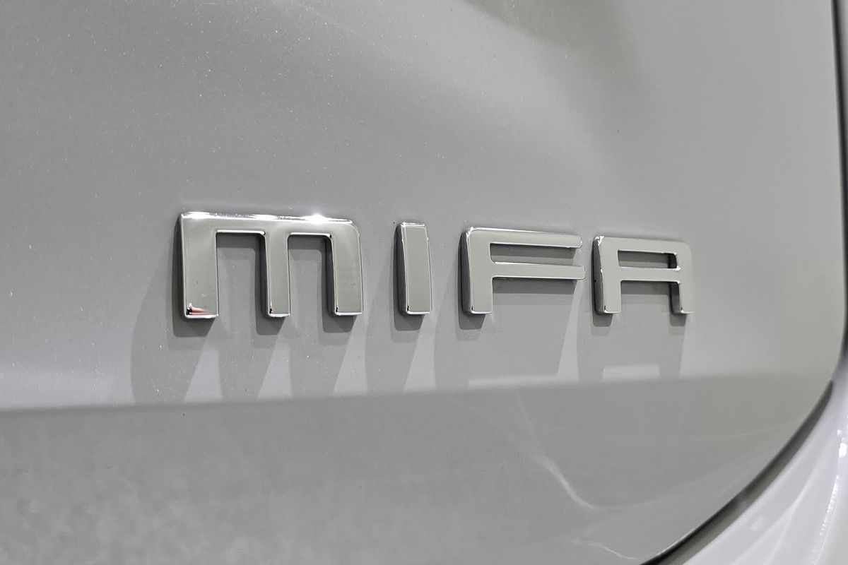 2023 LDV MIFA MIFA EXECUTIVE X1CP6KAW