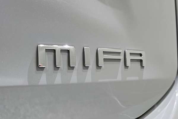 2023 LDV MIFA MIFA EXECUTIVE X1CP6KAW