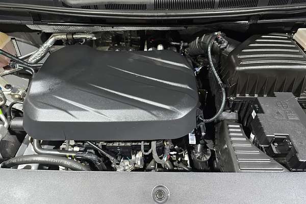2023 LDV MIFA MIFA EXECUTIVE X1CP6KAW