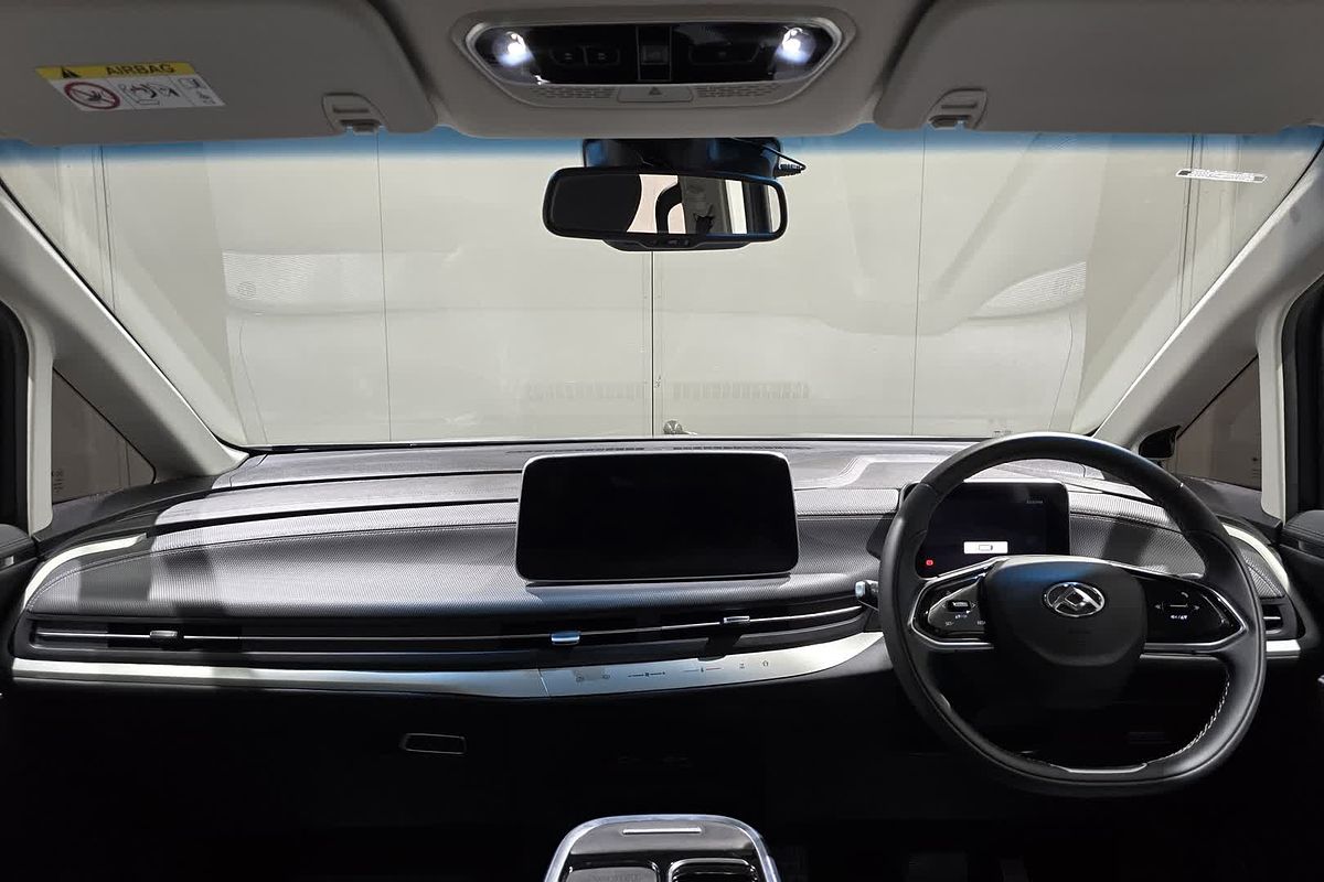 2023 LDV MIFA MIFA EXECUTIVE X1CP6KAW
