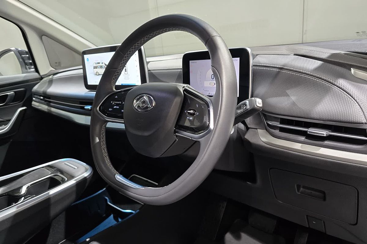 2023 LDV MIFA MIFA EXECUTIVE X1CP6KAW