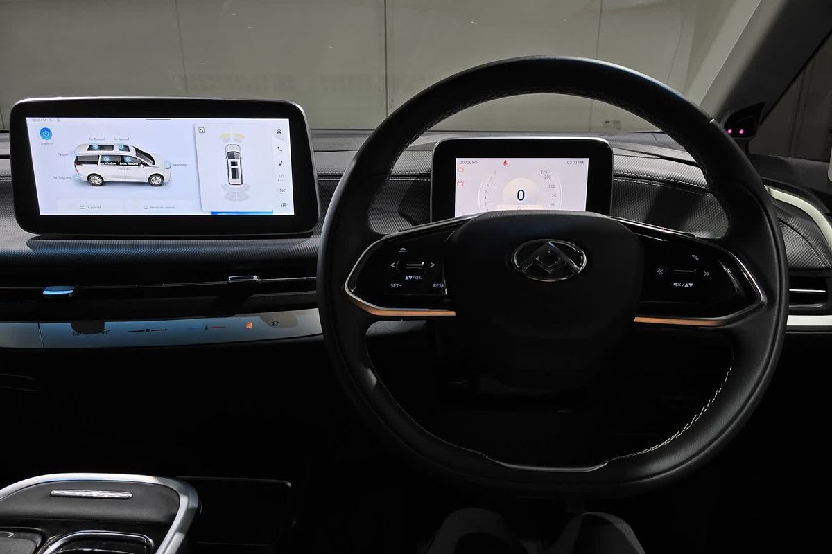 2023 LDV MIFA MIFA EXECUTIVE X1CP6KAW