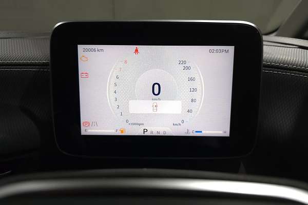 2023 LDV MIFA MIFA EXECUTIVE X1CP6KAW