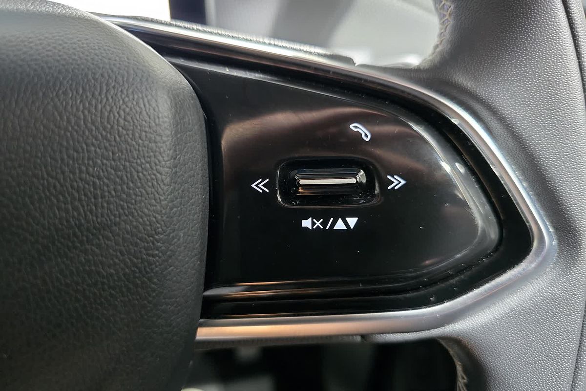 2023 LDV MIFA MIFA EXECUTIVE X1CP6KAW