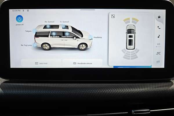 2023 LDV MIFA MIFA EXECUTIVE X1CP6KAW