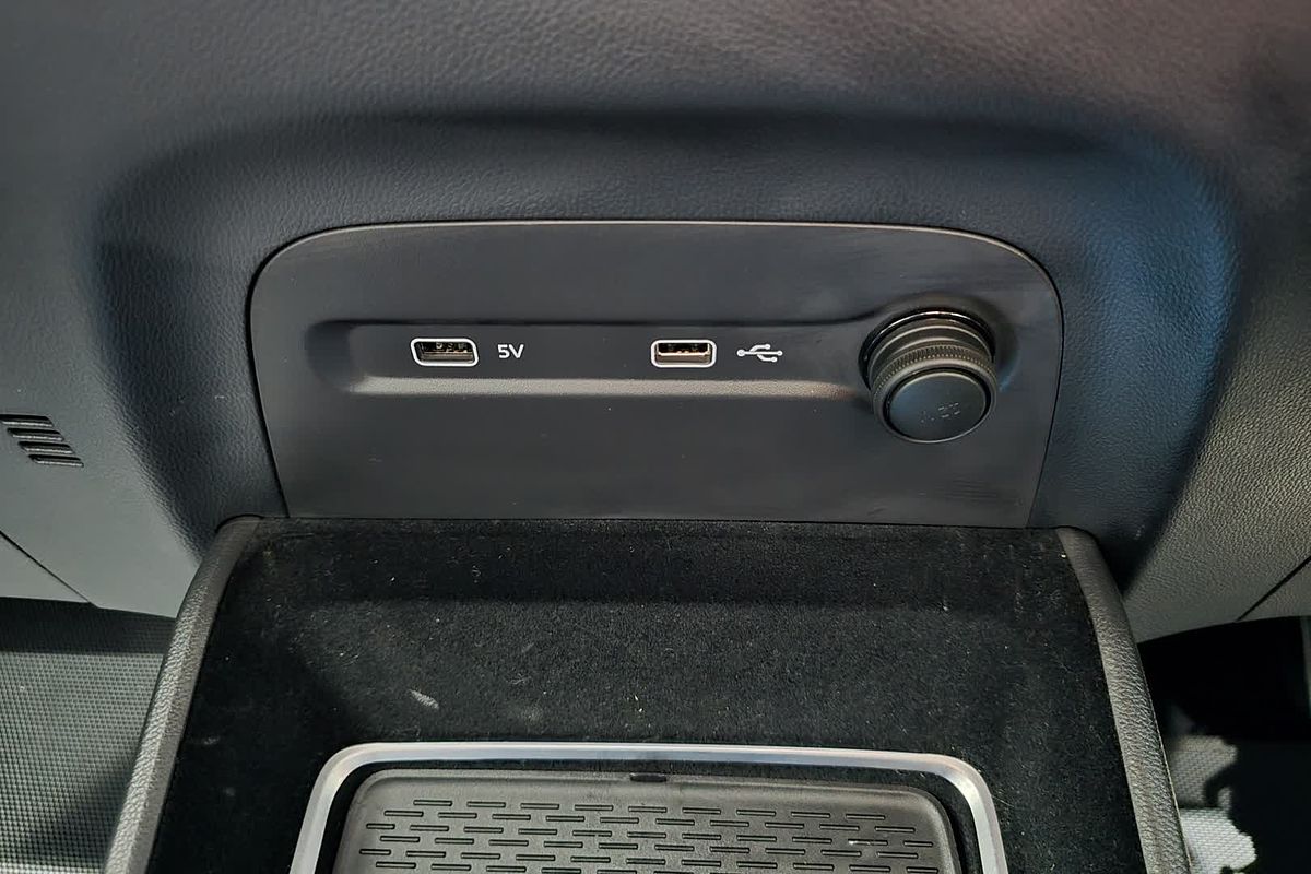 2023 LDV MIFA MIFA EXECUTIVE X1CP6KAW