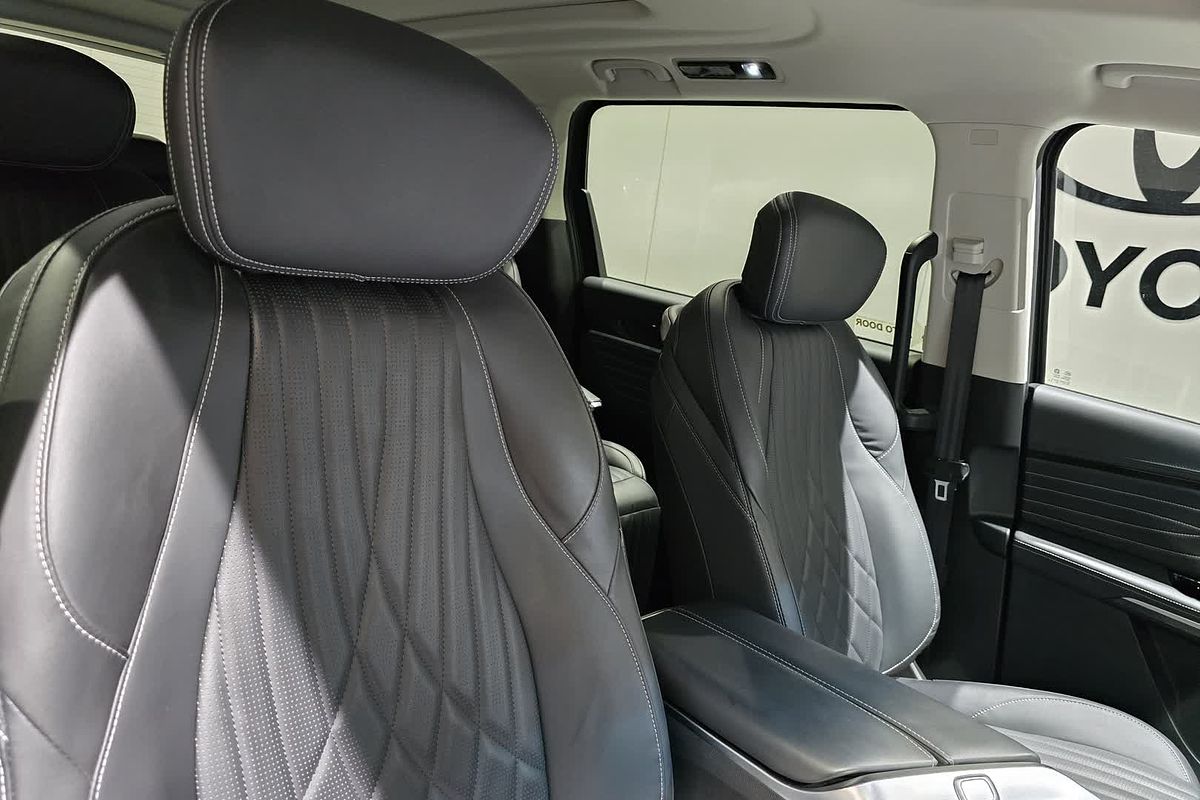 2023 LDV MIFA MIFA EXECUTIVE X1CP6KAW