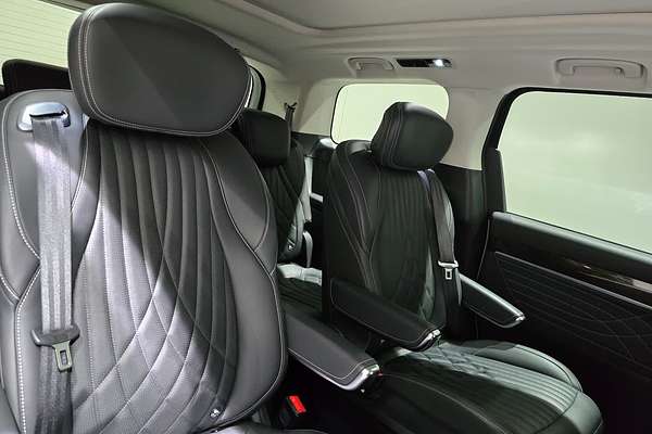 2023 LDV MIFA MIFA EXECUTIVE X1CP6KAW