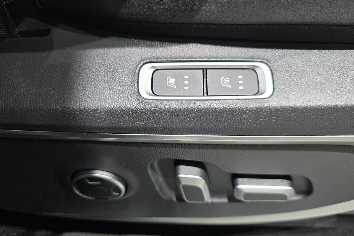 2023 LDV MIFA MIFA EXECUTIVE X1CP6KAW