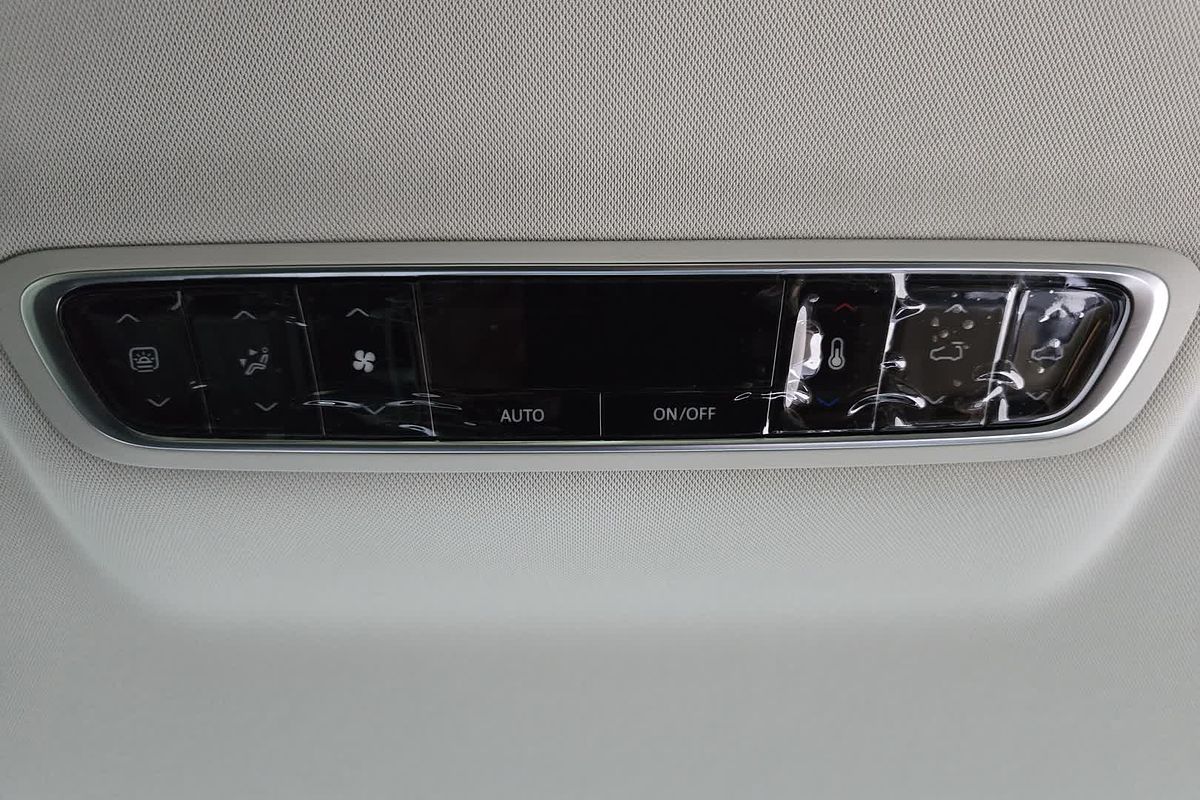 2023 LDV MIFA MIFA EXECUTIVE X1CP6KAW