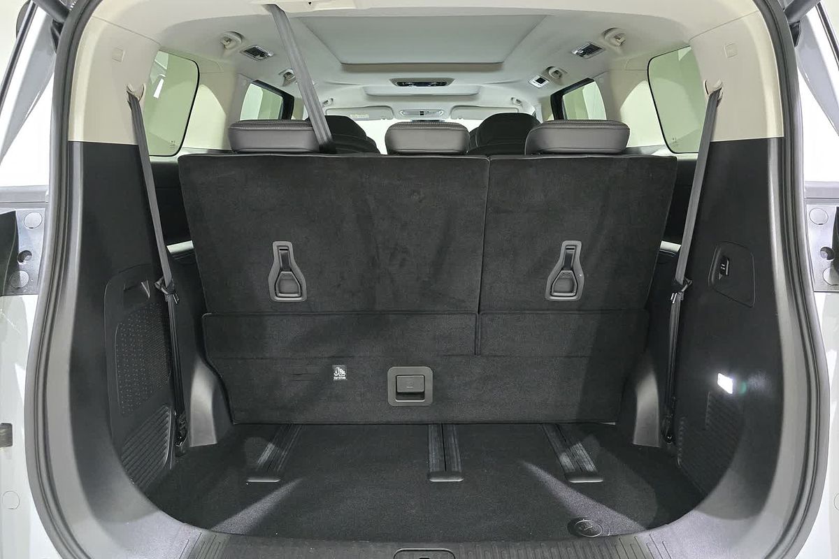 2023 LDV MIFA MIFA EXECUTIVE X1CP6KAW