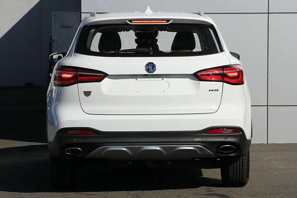 2022 MG HS Vibe SAS23