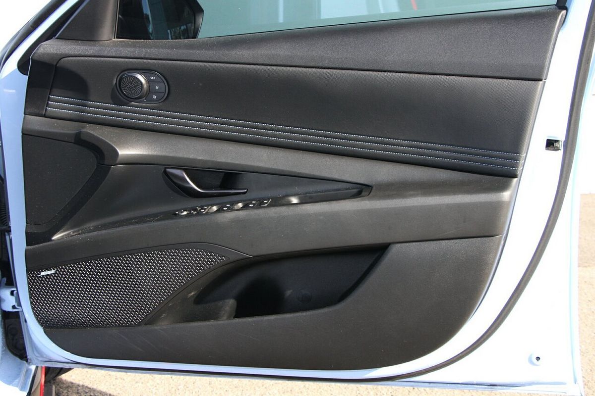 2022 Hyundai i30 N Premium CN7.V1