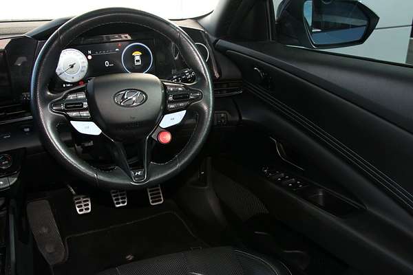 2022 Hyundai i30 N Premium CN7.V1