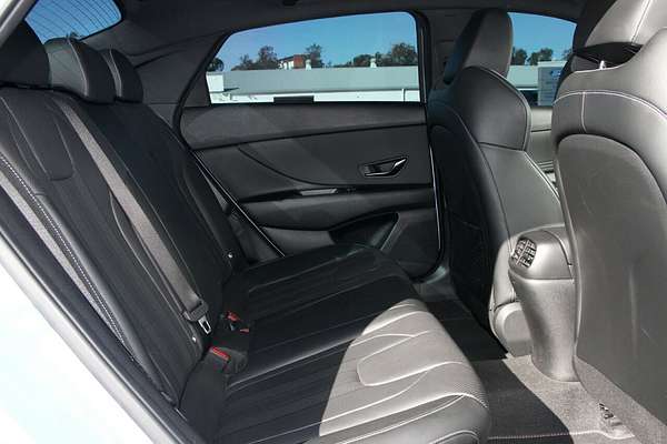2022 Hyundai i30 N Premium CN7.V1