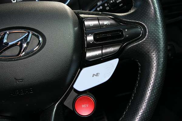 2022 Hyundai i30 N Premium CN7.V1