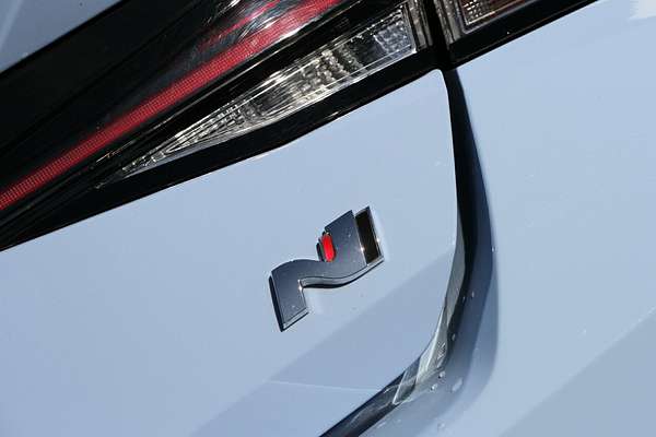 2022 Hyundai i30 N Premium CN7.V1