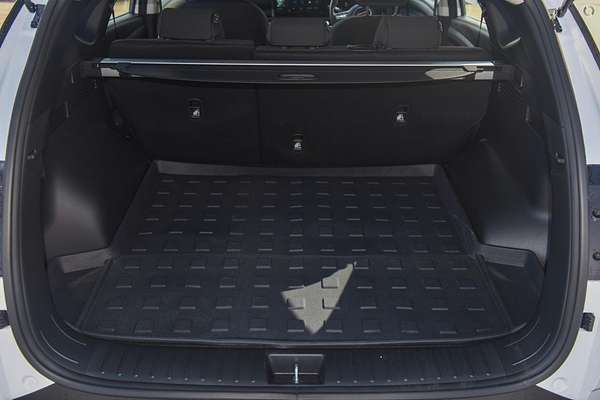 2025 Hyundai Tucson NX4.V3 2WD