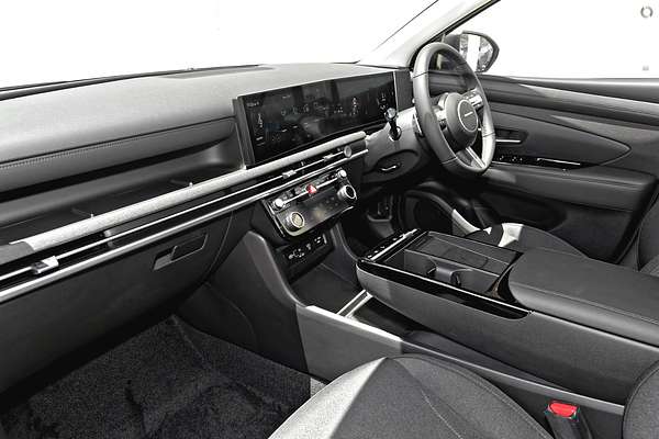 2025 Hyundai Tucson NX4.V3 2WD