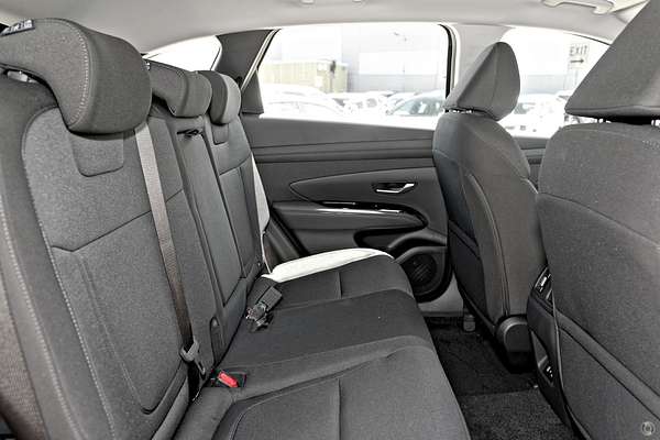 2025 Hyundai Tucson NX4.V3 2WD
