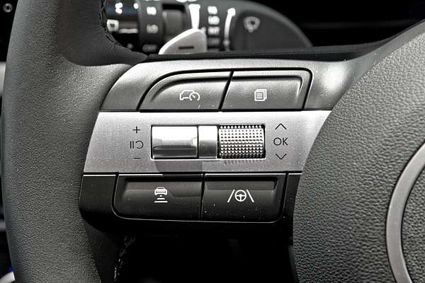 2025 Hyundai Tucson NX4.V3 2WD