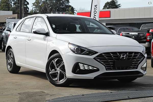 2023 Hyundai i30 PD.V4